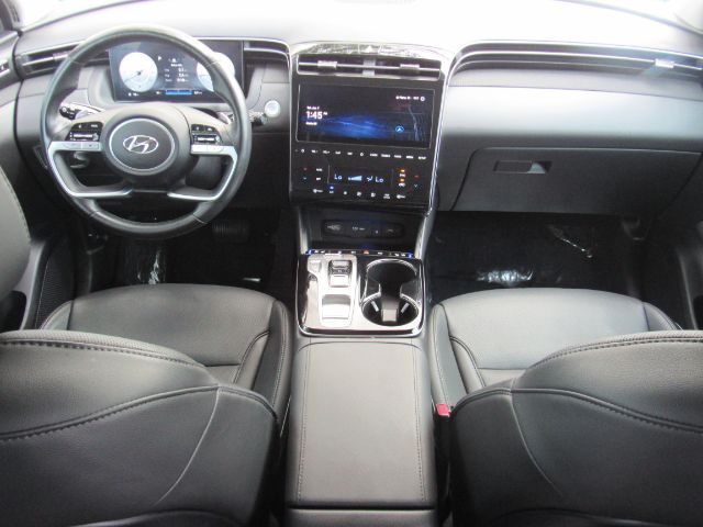 2024 Hyundai Tucson Limited Plano TX