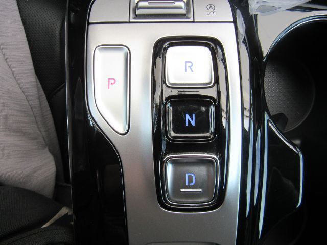 2024 Hyundai Tucson Limited Plano TX