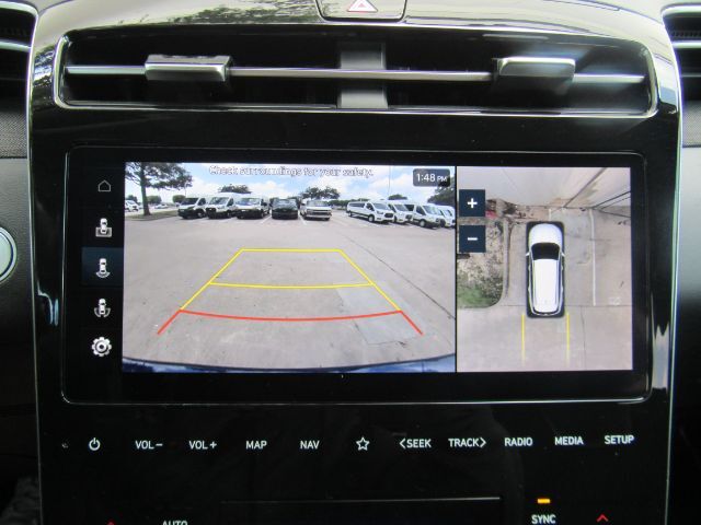 2024 Hyundai Tucson Limited Plano TX