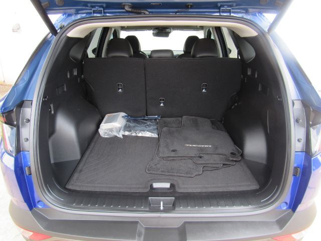 2024 Hyundai Tucson Limited Plano TX