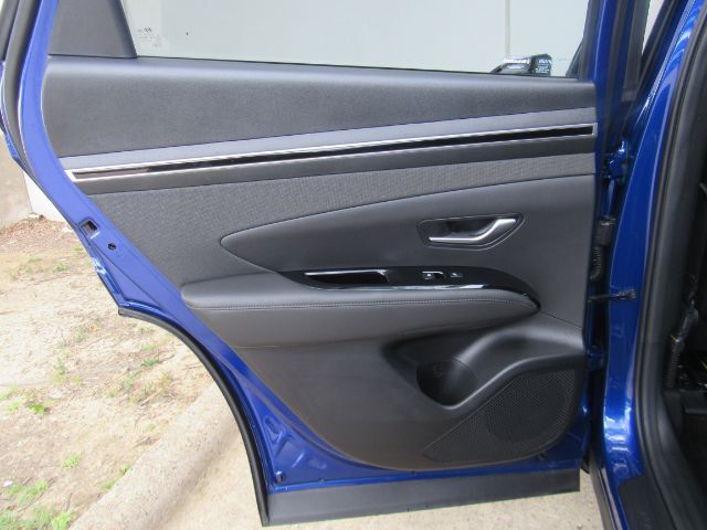 2024 Hyundai Tucson Limited Plano TX