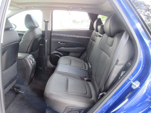 2024 Hyundai Tucson Limited Plano TX