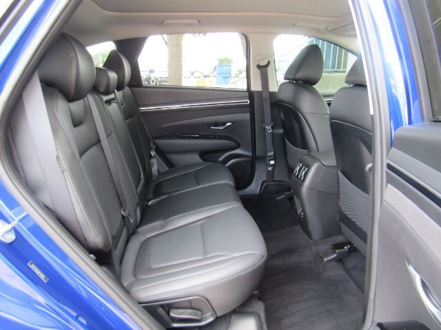 2024 Hyundai Tucson Limited Plano TX