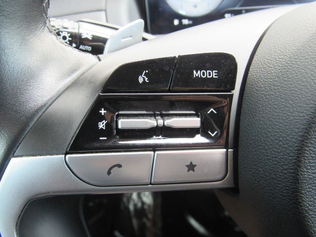 2024 Hyundai Tucson Limited Plano TX