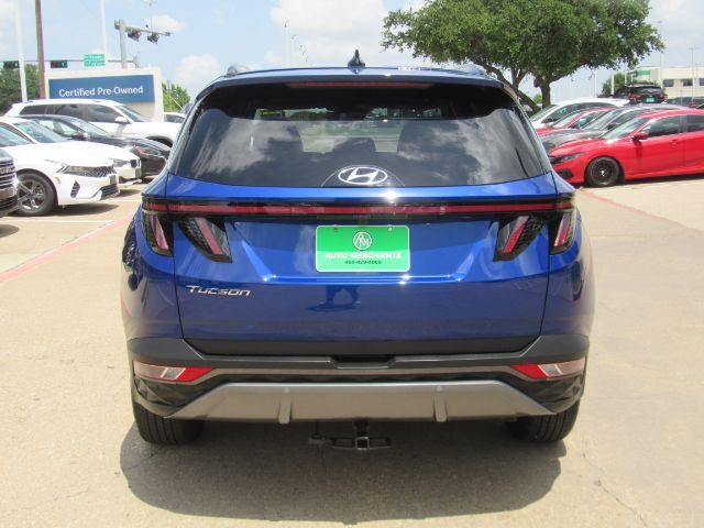 2024 Hyundai Tucson Limited Plano TX
