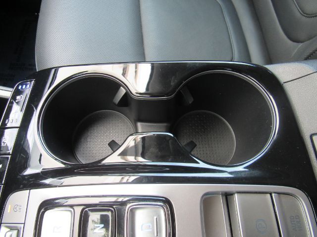 2024 Hyundai Tucson Limited Plano TX