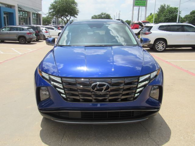 2024 Hyundai Tucson Limited Plano TX