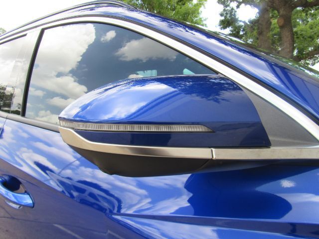 2024 Hyundai Tucson Limited Plano TX