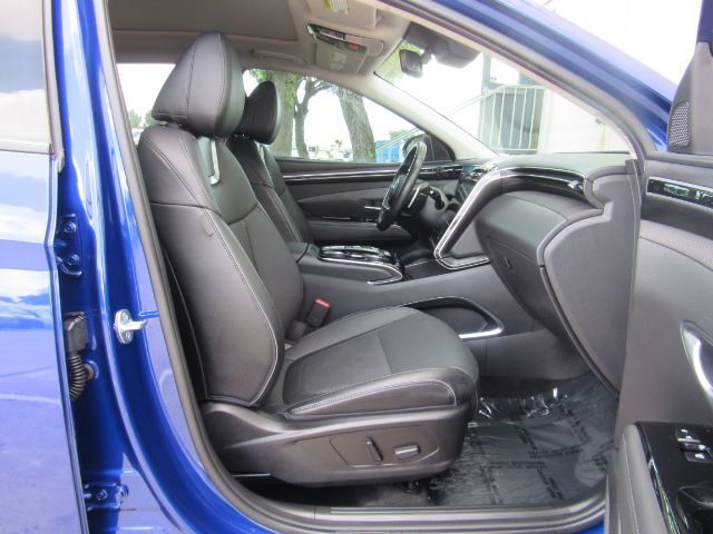 2024 Hyundai Tucson Limited Plano TX