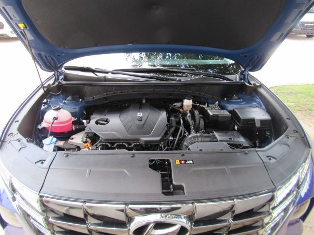 2024 Hyundai Tucson Limited Plano TX