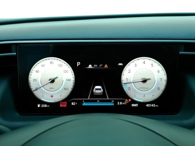 2024 Hyundai Tucson Limited Plano TX