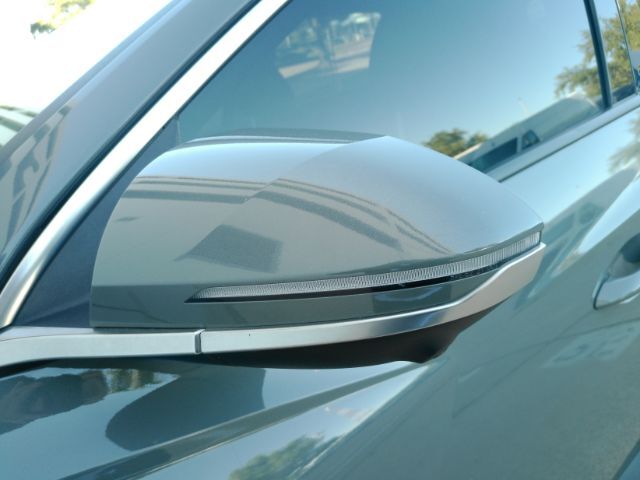 2024 Hyundai Tucson Limited Plano TX