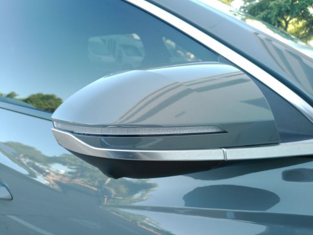 2024 Hyundai Tucson Limited Plano TX