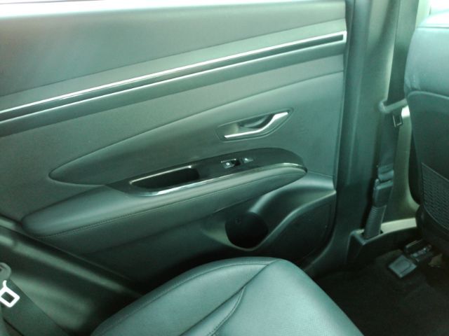 2024 Hyundai Tucson Limited Plano TX