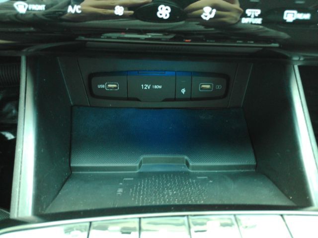 2024 Hyundai Tucson Limited Plano TX