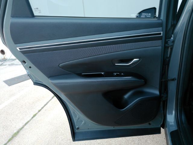 2024 Hyundai Tucson Limited Plano TX