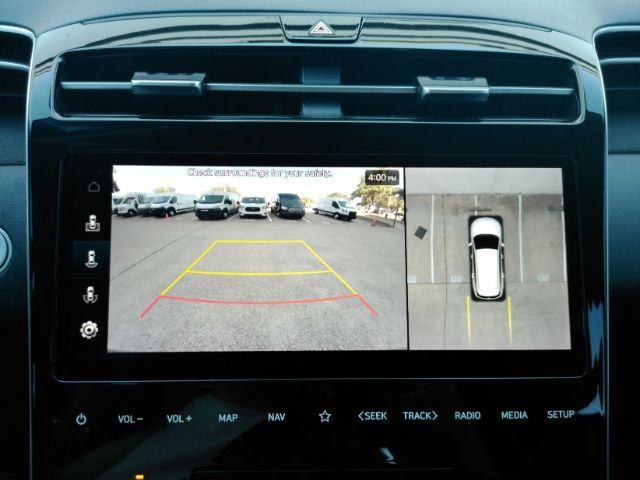 2024 Hyundai Tucson Limited Plano TX