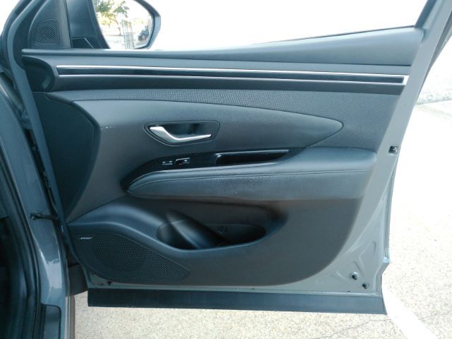 2024 Hyundai Tucson Limited Plano TX