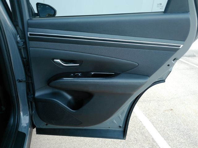 2024 Hyundai Tucson Limited Plano TX