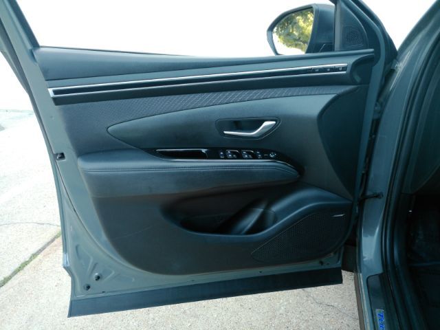 2024 Hyundai Tucson Limited Plano TX