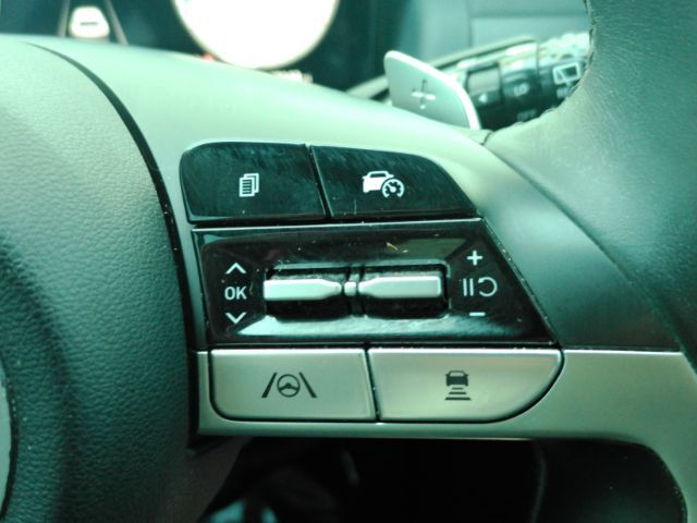 2024 Hyundai Tucson Limited Plano TX