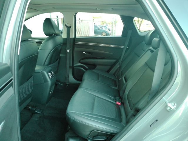 2024 Hyundai Tucson Limited Plano TX