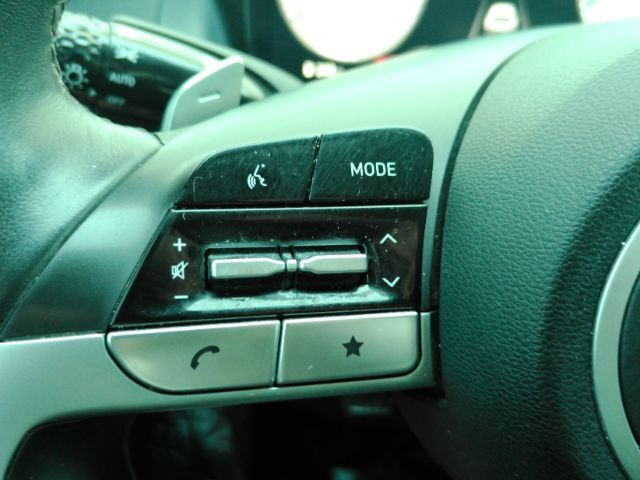 2024 Hyundai Tucson Limited Plano TX
