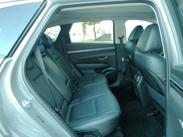 2024 Hyundai Tucson Limited Plano TX