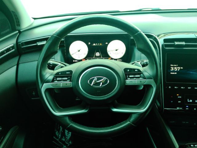2024 Hyundai Tucson Limited Plano TX