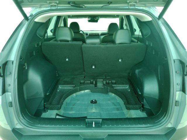 2024 Hyundai Tucson Limited Plano TX