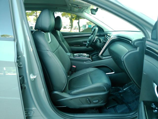 2024 Hyundai Tucson Limited Plano TX