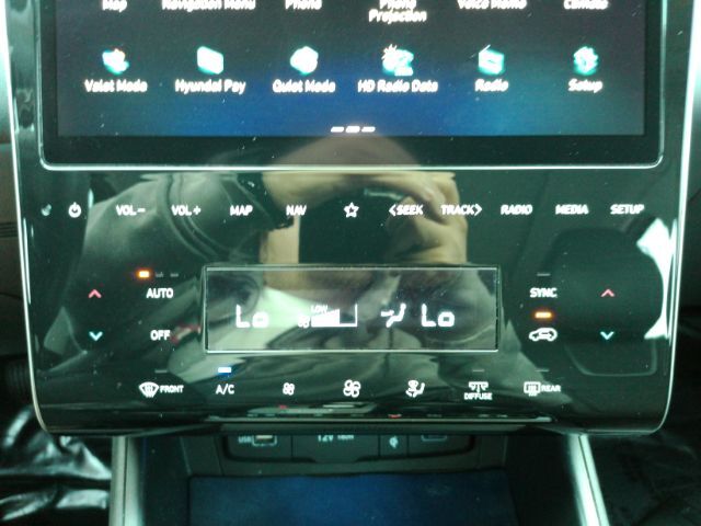 2024 Hyundai Tucson Limited Plano TX