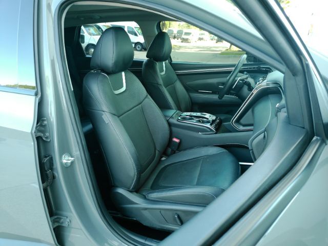 2024 Hyundai Tucson Limited Plano TX
