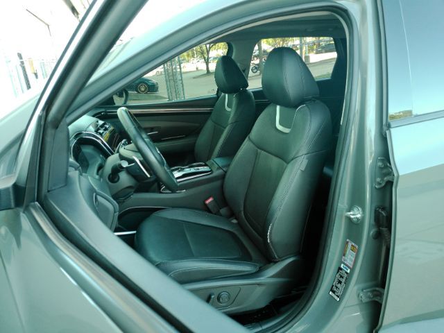 2024 Hyundai Tucson Limited Plano TX