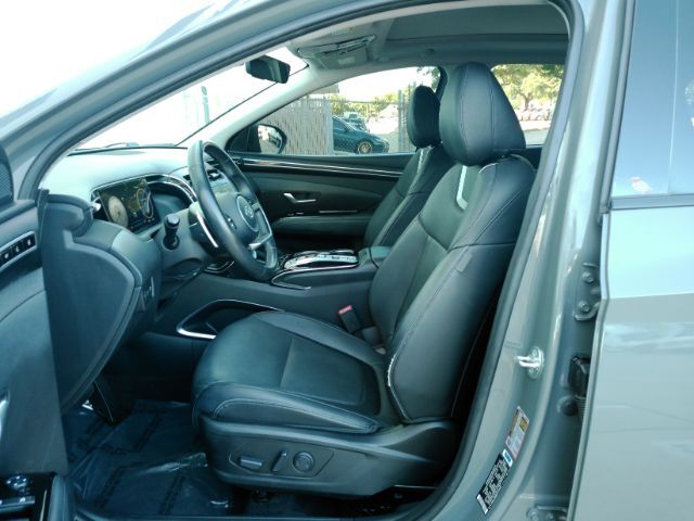 2024 Hyundai Tucson Limited Plano TX