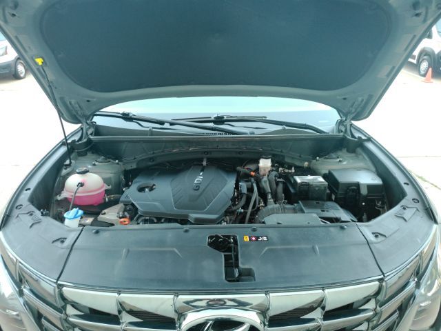 2024 Hyundai Tucson Limited Plano TX