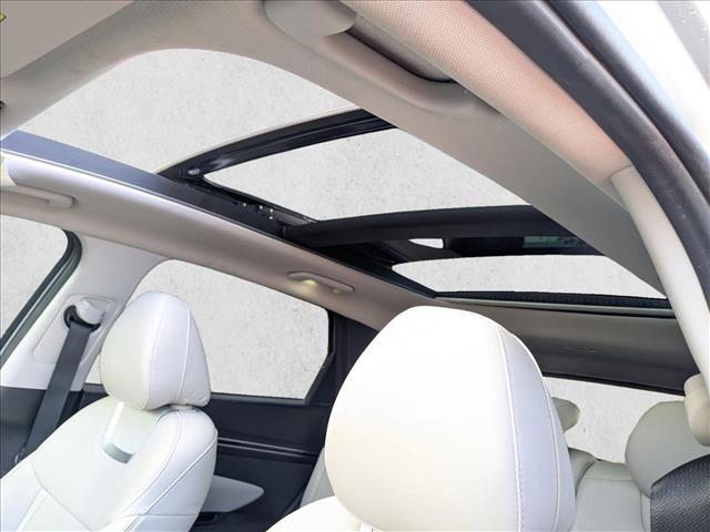 2024 Hyundai Tucson Limited Roseville CA