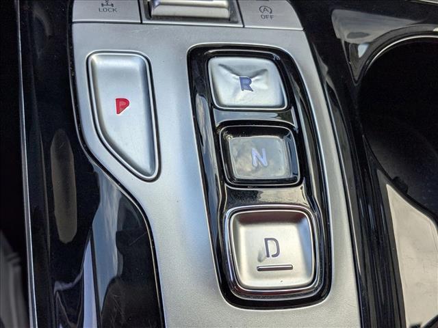 2024 Hyundai Tucson Limited Roseville CA