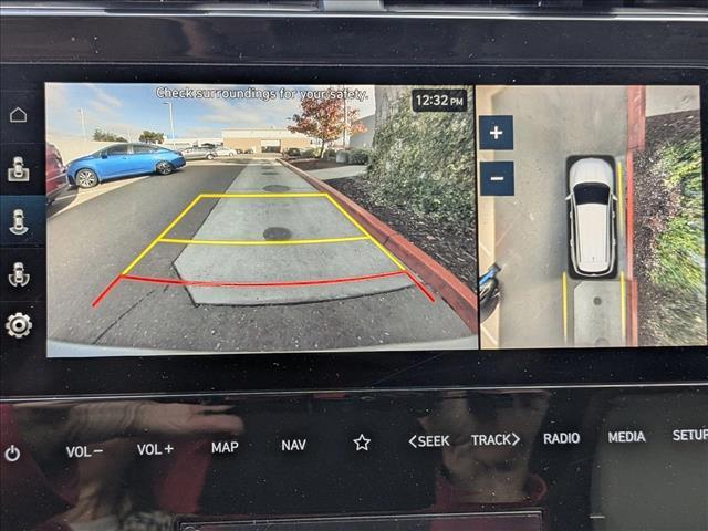 2024 Hyundai Tucson Limited Roseville CA