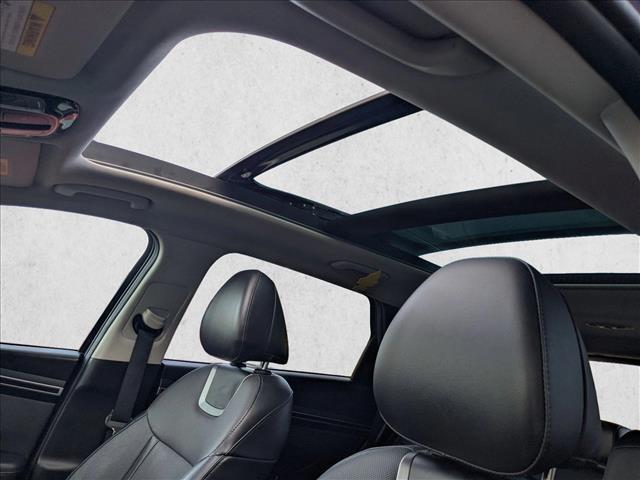 2024 Hyundai Tucson Limited Roseville CA