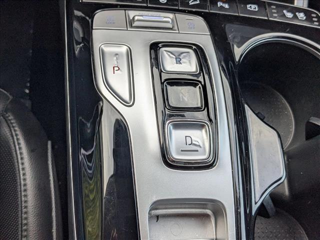 2024 Hyundai Tucson Limited Roseville CA