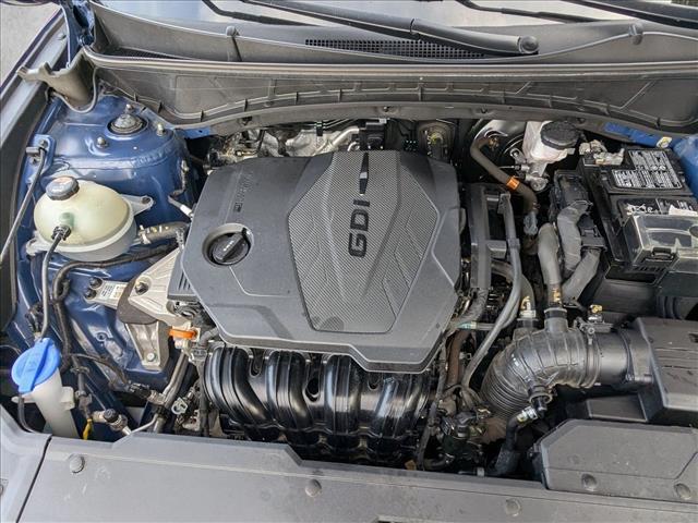 2024 Hyundai Tucson Limited Roseville CA