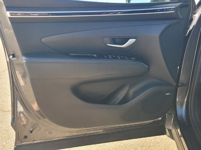 2024 Hyundai Tucson Limited Roseville CA