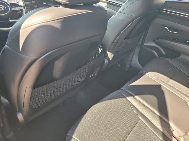 2024 Hyundai Tucson Limited Roseville CA