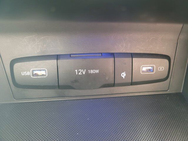 2024 Hyundai Tucson Limited Roseville CA