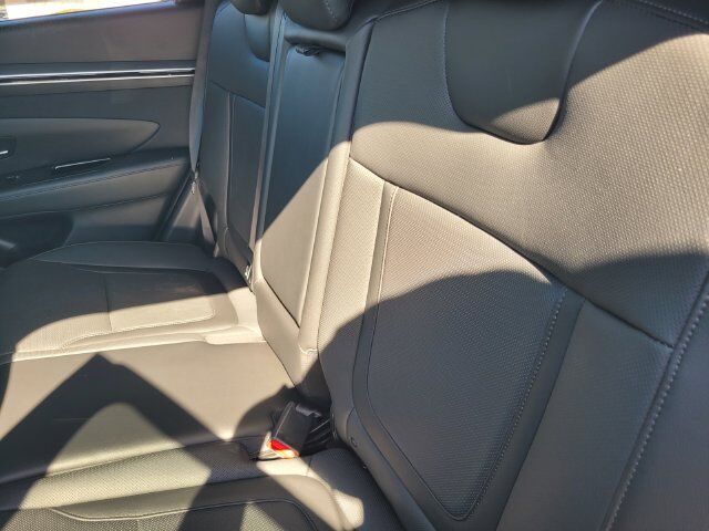 2024 Hyundai Tucson Limited Roseville CA