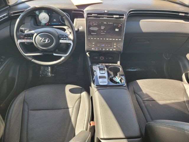 2024 Hyundai Tucson Limited Roseville CA