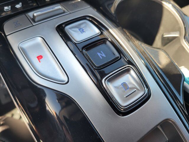 2024 Hyundai Tucson Limited Roseville CA