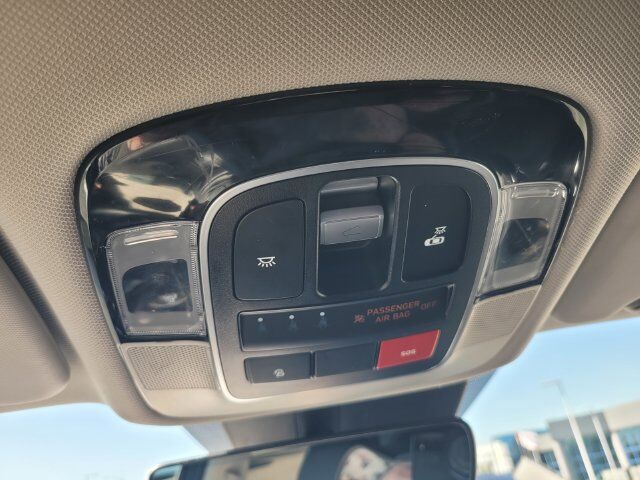 2024 Hyundai Tucson Limited Roseville CA