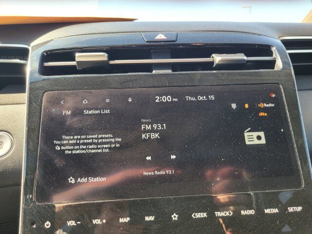 2024 Hyundai Tucson Limited Roseville CA